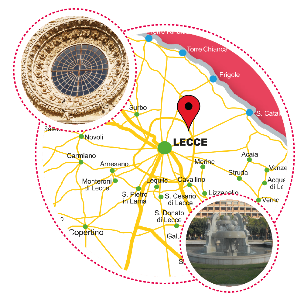 Lecce Guidasalento
