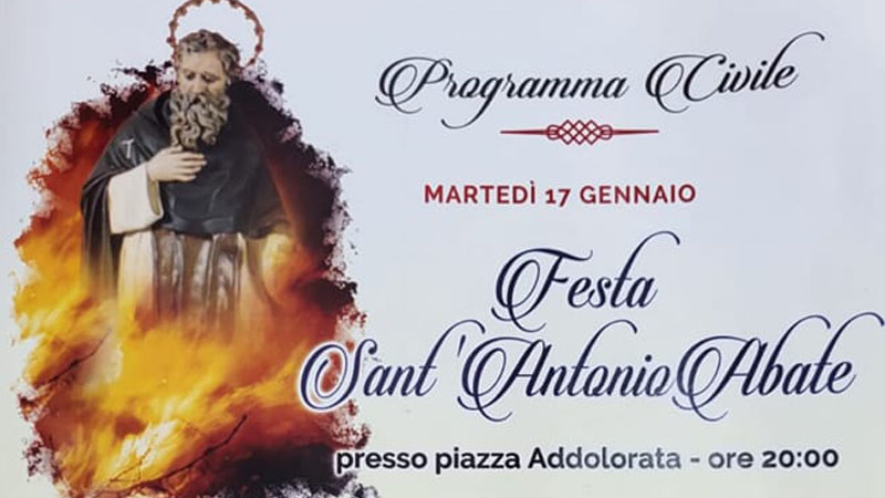 santAntonio racale