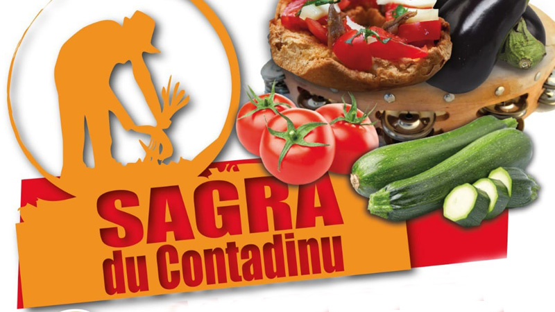 sagra contadinu giurdignano 1