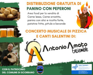 sagra frate focu scorrano 2
