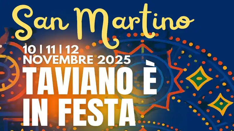 san martino taviano