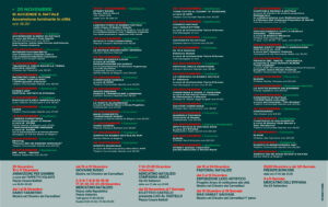 Nardo La citta in festa