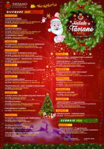 taviano natale