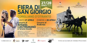 fiera di san giorgio
