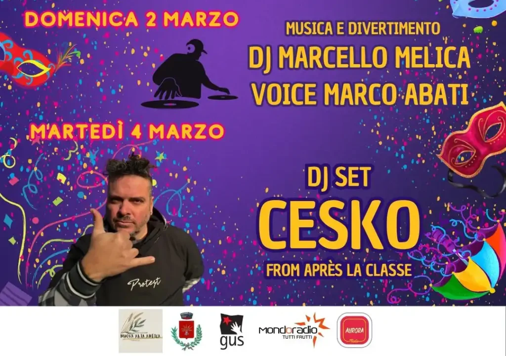 carnevale andranese 2